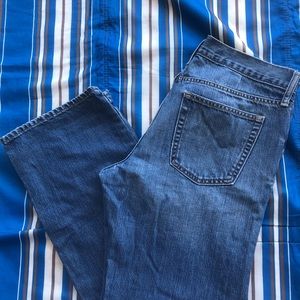 Men jeans
